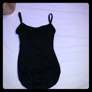 dance/gymnastics leo